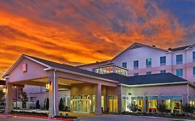 Hilton Garden Inn Midland
